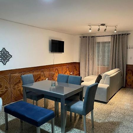 Casa Al Frente Del Pueblito Paisa Appartamento Medellín Esterno foto